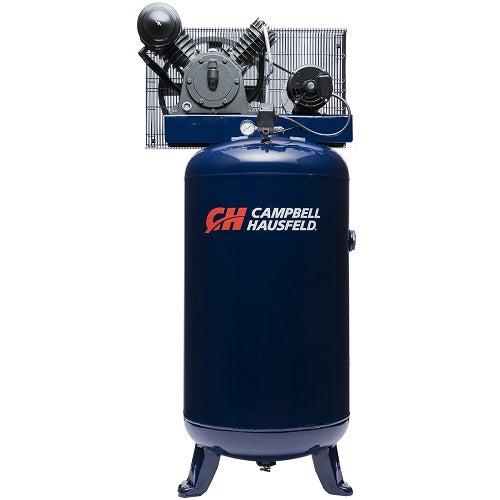 Campbell Hausfeld 80 Gallon 2 Stage Air Compressor