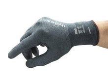 Load image into Gallery viewer, Ansell HyFlex® 11-541 Cut Resistant Nitrile Coating Gloves - 12Pr/Pk