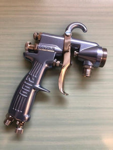 2100 Spray Gun Assembly (Less Set-up)