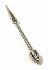 Binks 47-55900 559 Needle Valve Pkgd