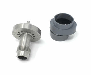 Devilbiss SP-200S-18-K Fluid Nozzle (1.8 mm)