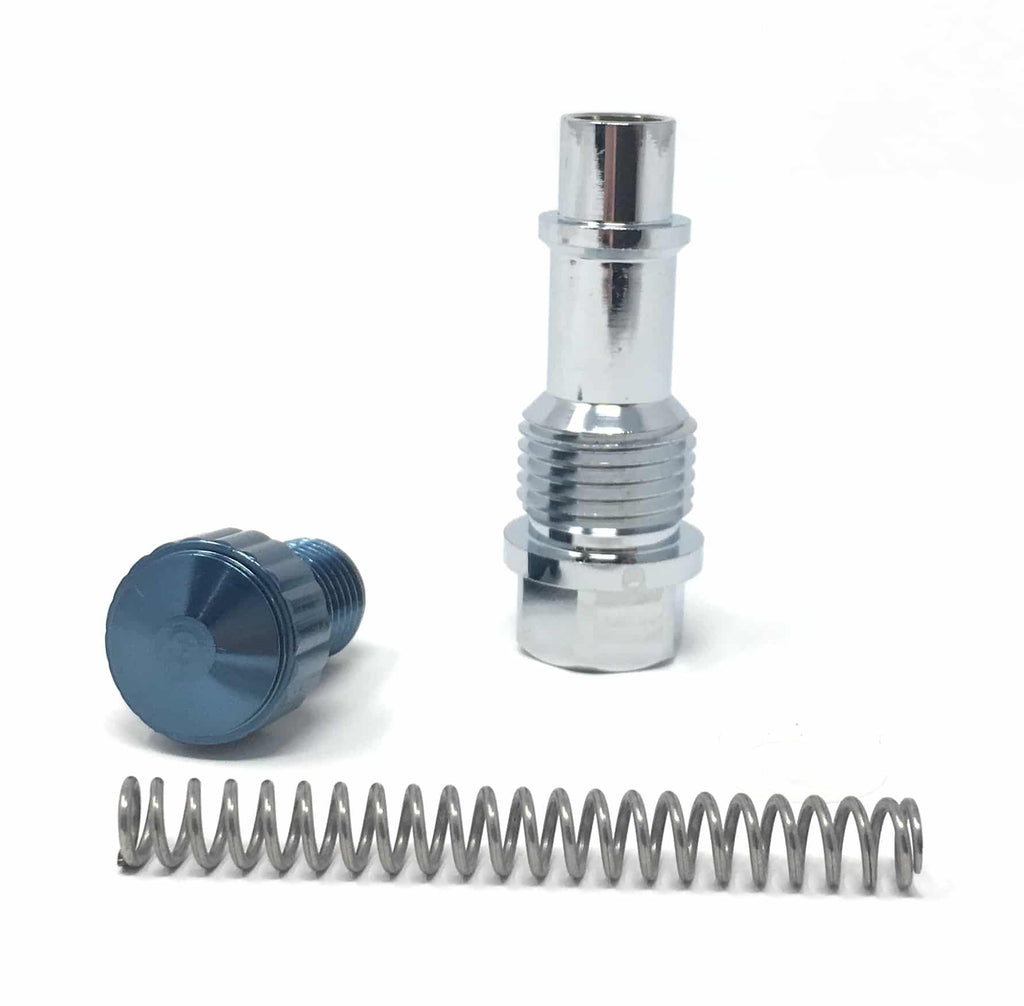 Devilbiss FLG-491 803057 Seal, Bushing, Spring & Knob Kit