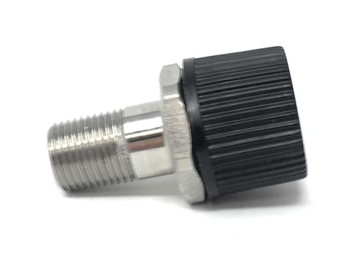 Devilbiss HGS-21 Adapter 1/8 x 3/8