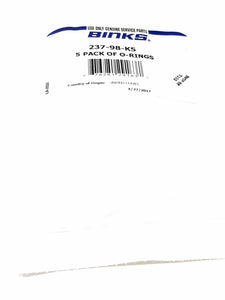 Binks 237-98-K5