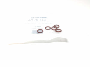 Binks 237-91-K5 5 Pack of O-Rings