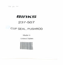 Load image into Gallery viewer, Binks 27-236 Quad Seal
