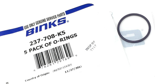 Binks 237-708-K5