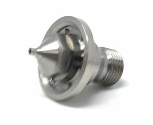 Devilbiss AV-213-10 Fluid Tip Pressure Feed