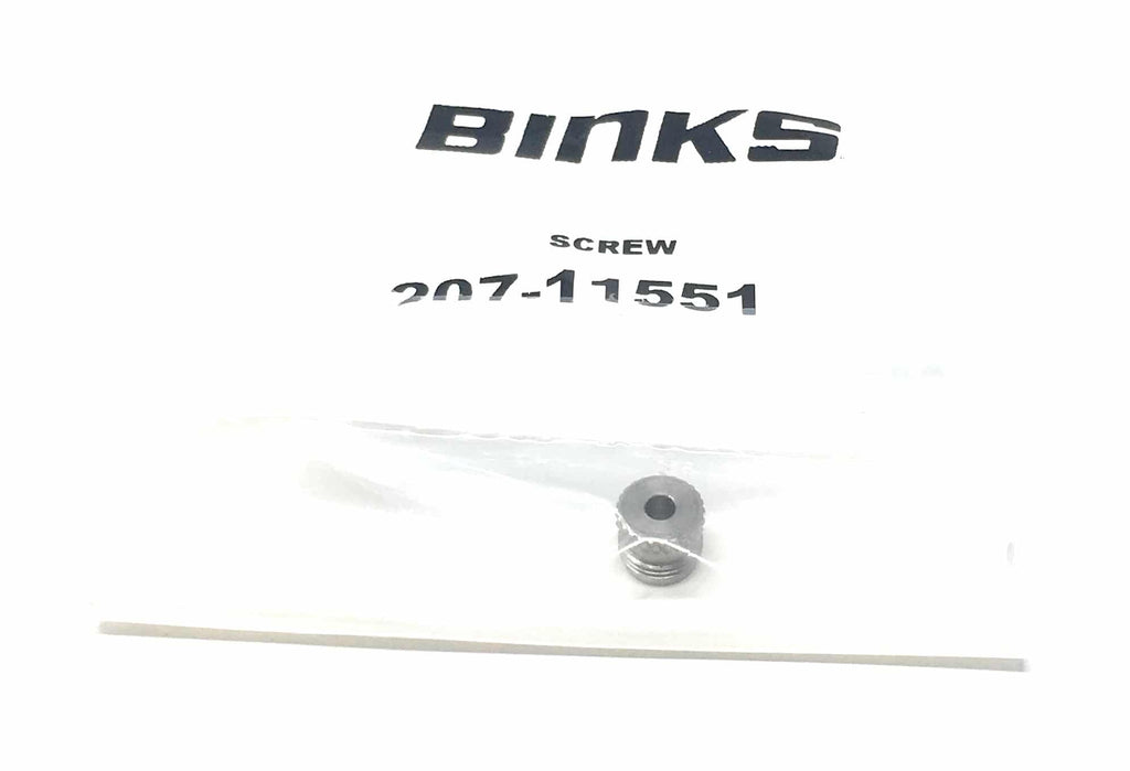 Binks 207-11551 Screw