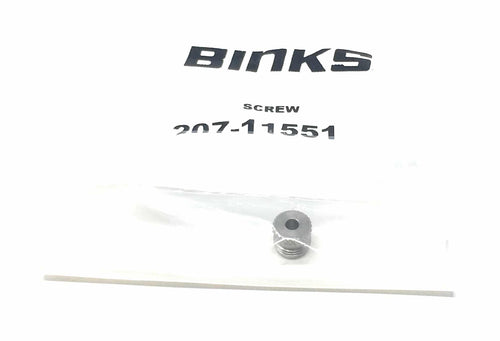 Binks 207-11551 Screw