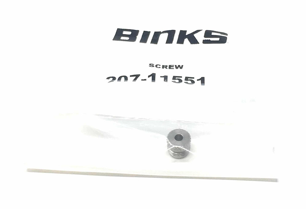 Binks 207-11551 Screw