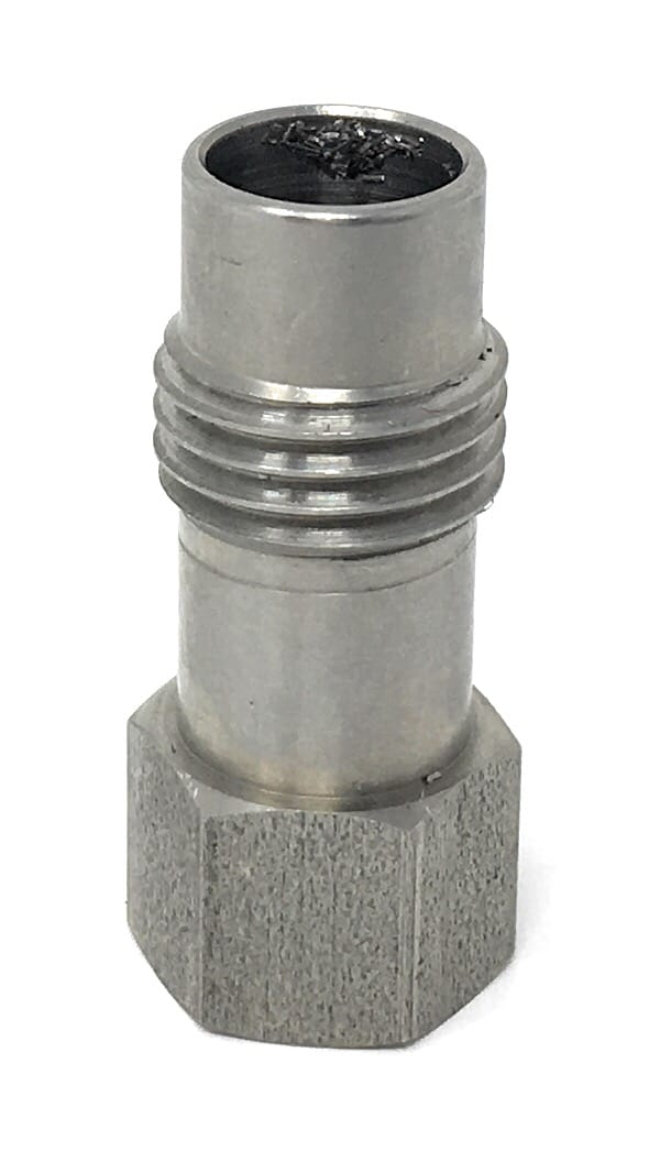 Binks 102-2429 Catalyst Packing Nut