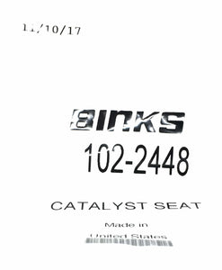 Binks 102-2448