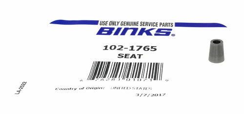 Binks 102-1765