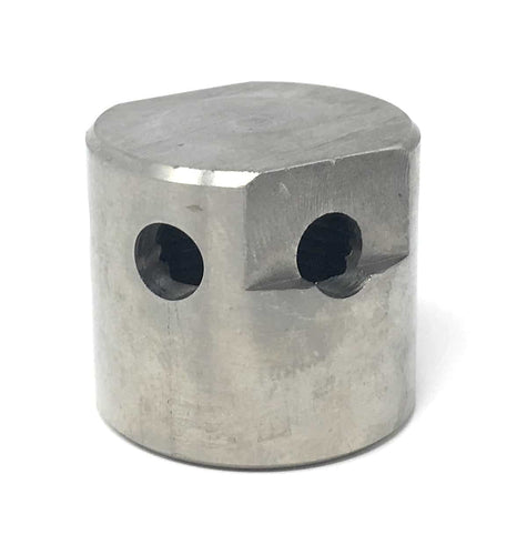 binks 83-1512 ss locknut