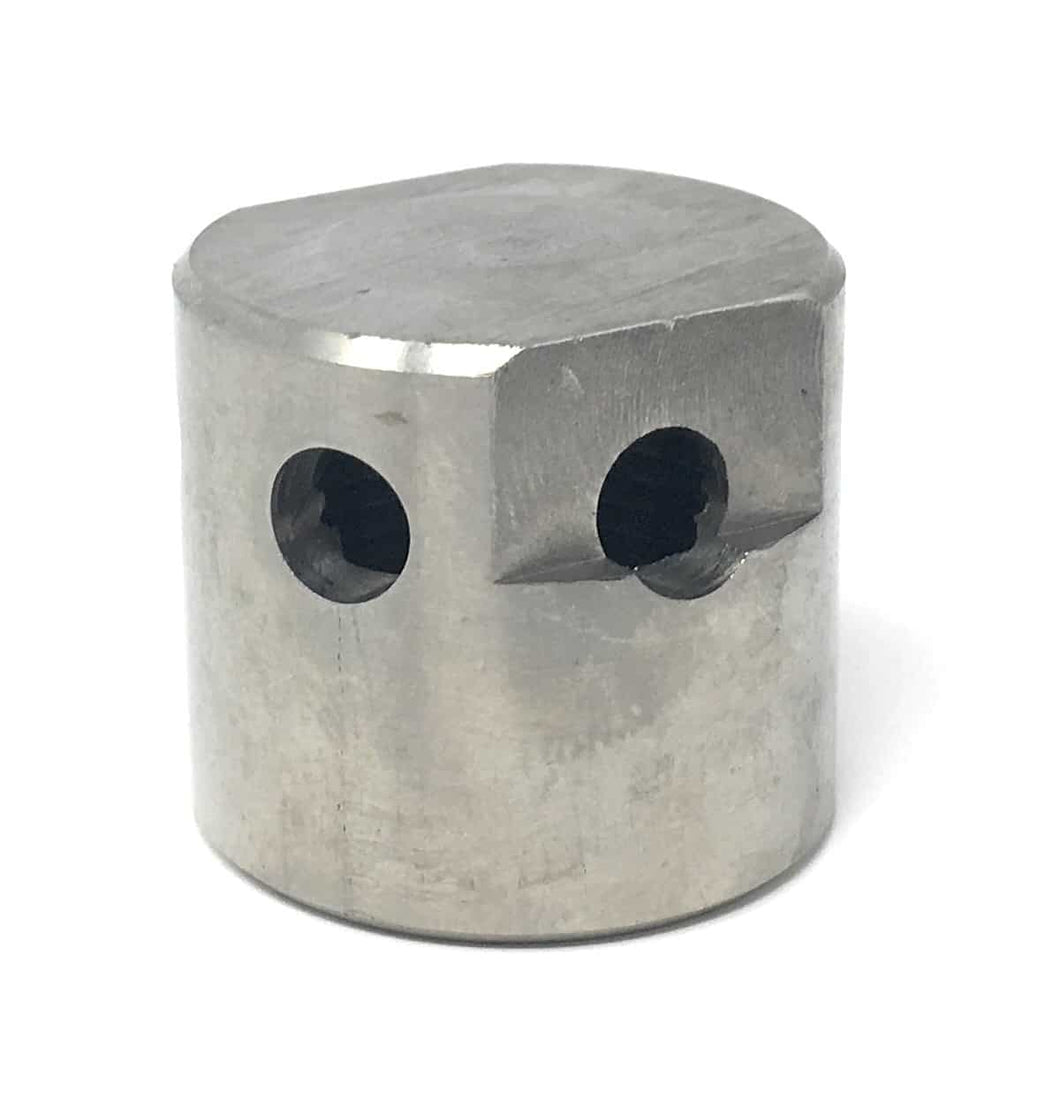 binks 83-1512 ss locknut