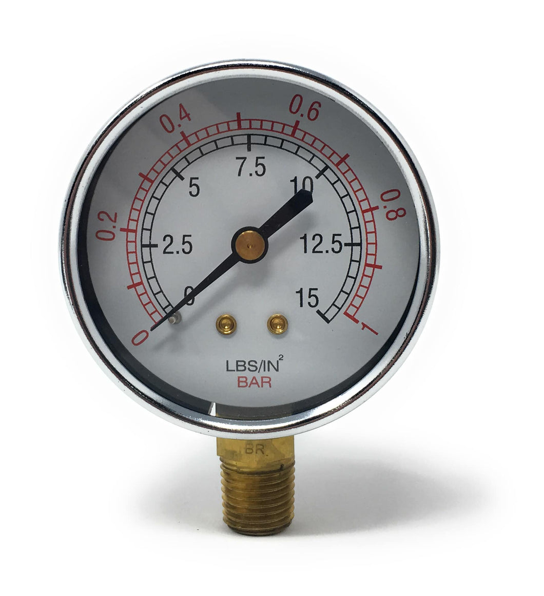 binks 83-1636 guage - 15#