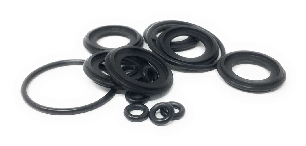 binks 41-37042 air control seal kit
