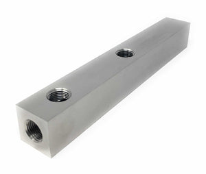 binks 44-1579 stainless steel manifold