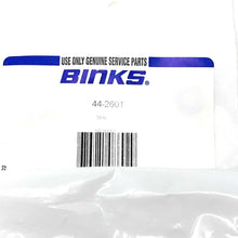 Load image into Gallery viewer, Binks 44-2601
