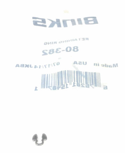 Binks 80-382 Retaining Ring