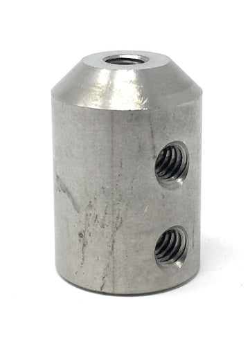 binks 80-459 shaft coupling