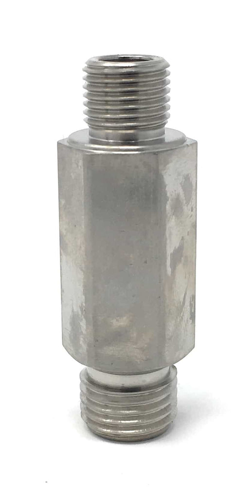 binks 80-606 check valve assembly sg2