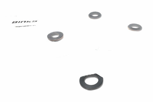 binks 41-11013 packing kit b fld section