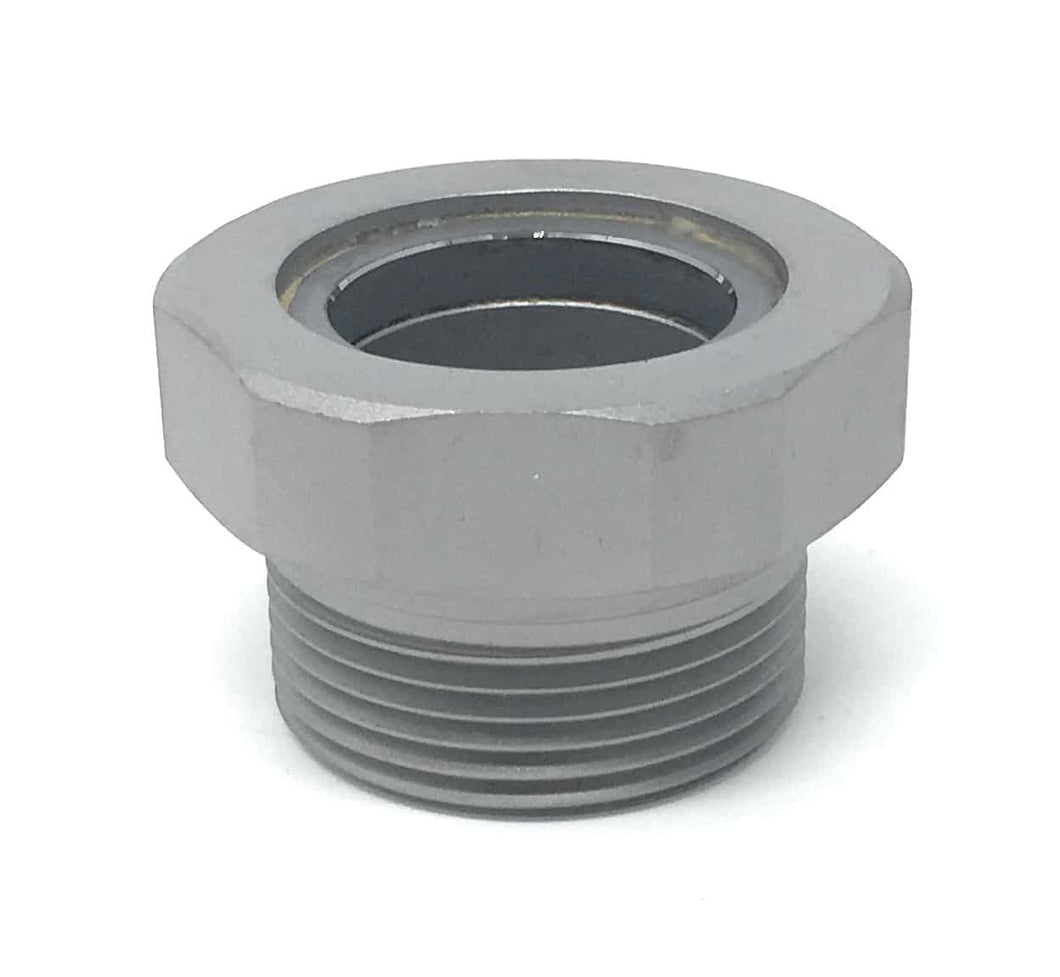 binks 41-12521 lower seat assembly