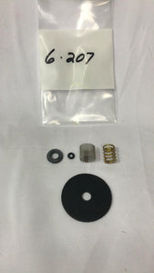 Binks Repair kit 6-207