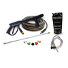 3600 PSI @ 2.5 GPM Cold Water Direct Drive Gas Pressure Washer by SIMPSON