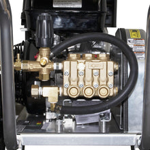 Load image into Gallery viewer, 4200 PSI @ 4.0 GPM Cold Water Belt Drive Gas Pressure Washer by SIMPSON (49-State)