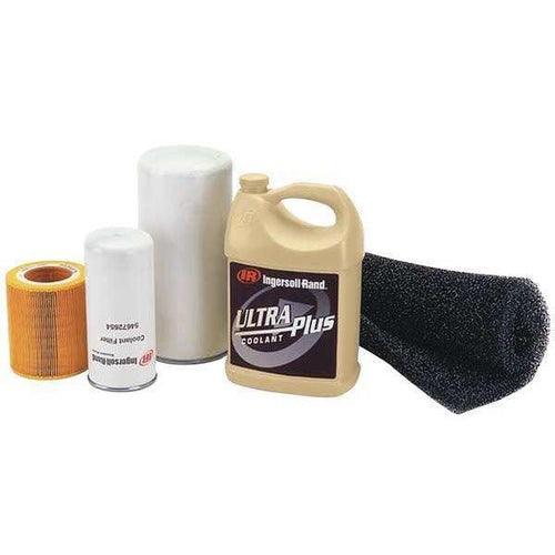 Ingersoll Rand Maintenance Kits - Rotary for Model 8000 Hr (Non‐TAS)