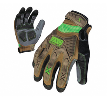 Load image into Gallery viewer, Ironclad® Project Impact Gloves, PR 1 (1587377602595)