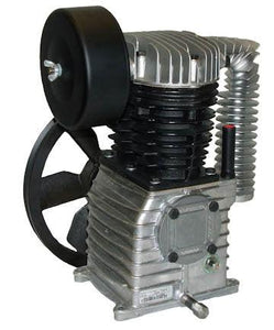 Rolair Cast Iron Cylinder Ballbearing Air Compressor Pump