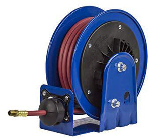 Cox Hose Reels - LG "Little Giant" Series (1587696533539)