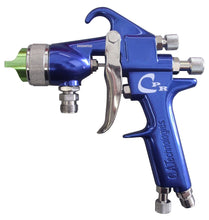 Load image into Gallery viewer, C.A Technologies CPR Compliant (Fine Finish) Pressure Feed Spray Gun - Smart Pack