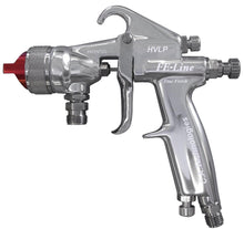 Load image into Gallery viewer, C.A Technologies FE-Line Fine Finish HVLP Pressure Feed Gun - Smart Pack