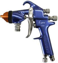 Load image into Gallery viewer, C.A Technologies Lynx 300C Conventional (Fine Finish) Pressure/Siphon Feed Gun - Smart Pack