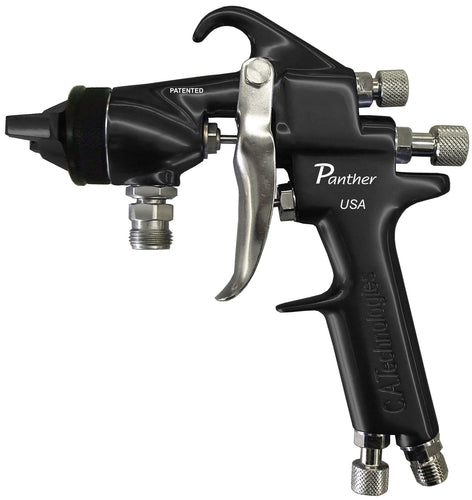 C.A Technologies Panther 100G Teflon Coated Spray Guns