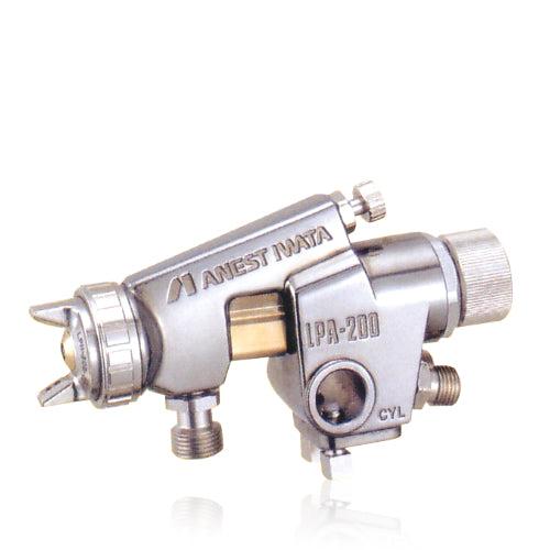 IWATA 5472 LPA200-126LVP Auto Spray Gun