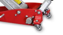 Load image into Gallery viewer, RANGER RFJ-3000AL (5150061) 1.5-Ton Aluminum Racing Floor Jack