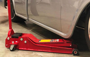 RANGER RFJ-3000LPF (5150060) 1.5-Ton Super-Long Floor Jack