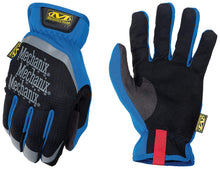 Load image into Gallery viewer, Mechanix Wear FastFit® Gloves (1 pair) (1587725271075)