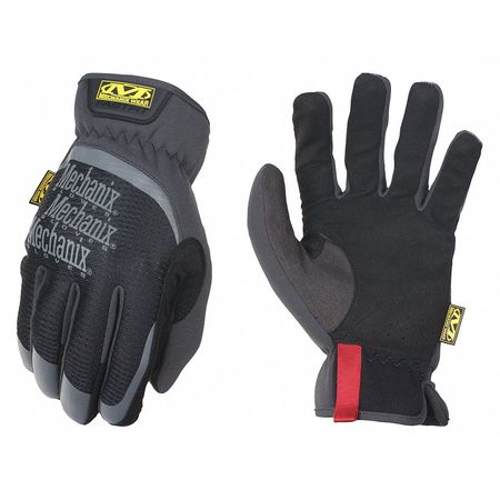 Mechanix Wear FastFit® Gloves (1 pair) (1587725271075)