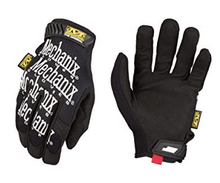 Load image into Gallery viewer, Mechanix Wear The Original® Gloves, PR 1 (1587680641059)