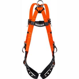 Honeywell- Titan II Non-Stretch Harnesses - 1/EA (1587737329699)