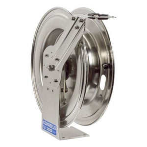 Cox Hose Reels - MP-SS "Super Hub Medium Pressure" Series (1587244793891)