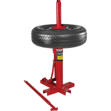 Load image into Gallery viewer, RANGER RWS-3TC (5150400) Manual Tire Changer