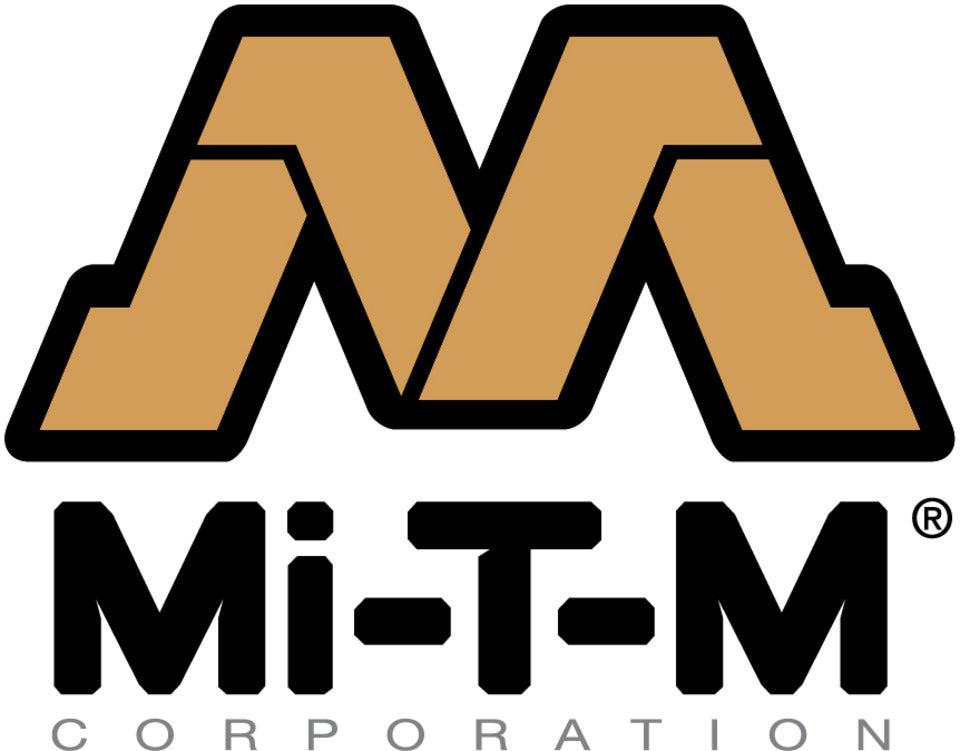 Mi-T-M HX-0146 Hour Meter (ADD ON TO UNIT - NOT SOLD SEPARATELY)